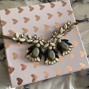 JCrew Necklace